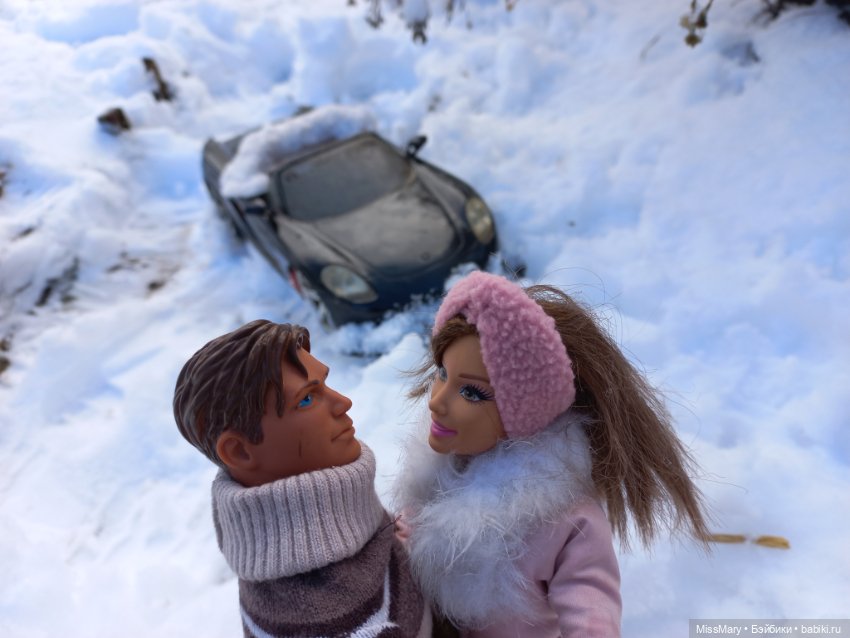 Кто зиму вдруг захотел вернуть