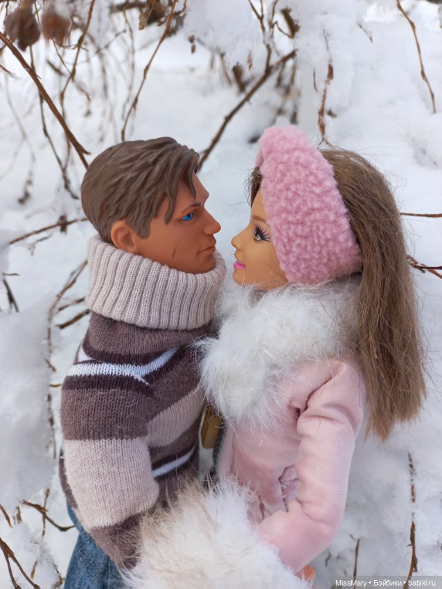 Кто зиму вдруг захотел вернуть