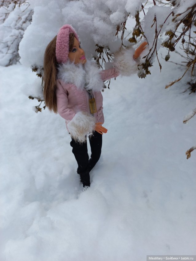 Кто зиму вдруг захотел вернуть