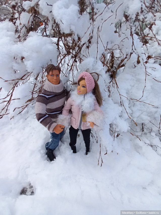 Кто зиму вдруг захотел вернуть