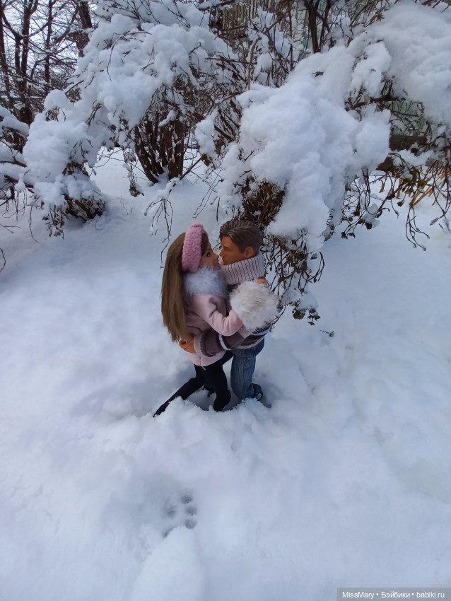 Кто зиму вдруг захотел вернуть