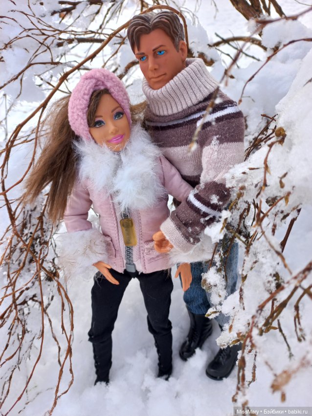 Кто зиму вдруг захотел вернуть