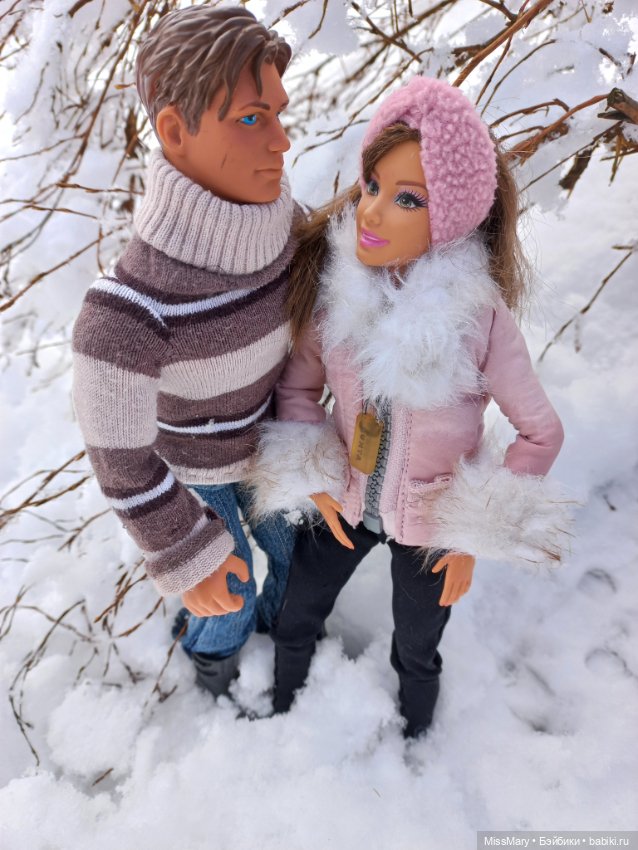 Кто зиму вдруг захотел вернуть