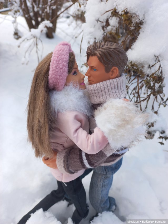 Кто зиму вдруг захотел вернуть