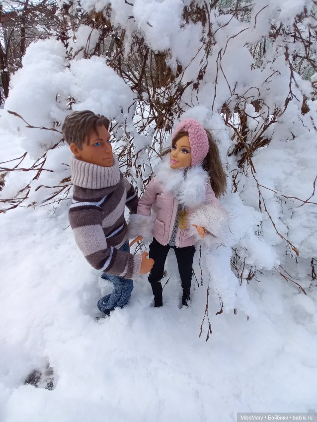 Кто зиму вдруг захотел вернуть