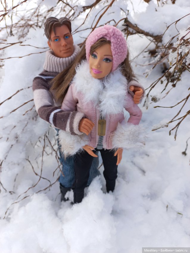 Кто зиму вдруг захотел вернуть