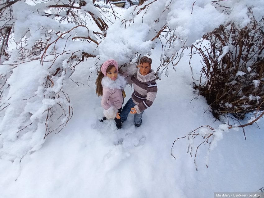 Кто зиму вдруг захотел вернуть