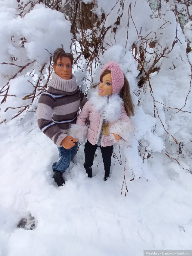 Кто зиму вдруг захотел вернуть