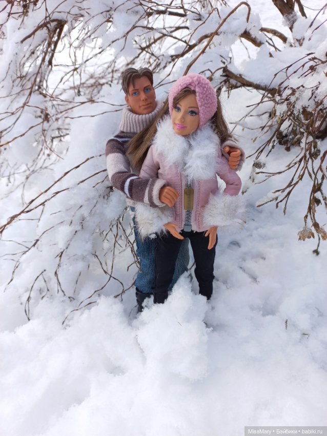 Кто зиму вдруг захотел вернуть