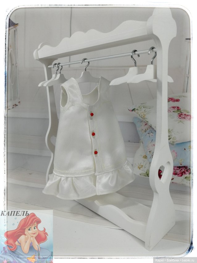 Meadow Dolls, новые наряды и конечно полюбившиеся всем "Маки" и "Бемби"