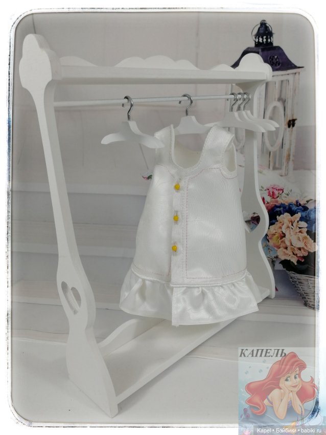 Meadow Dolls, новые наряды и конечно полюбившиеся всем "Маки" и "Бемби"