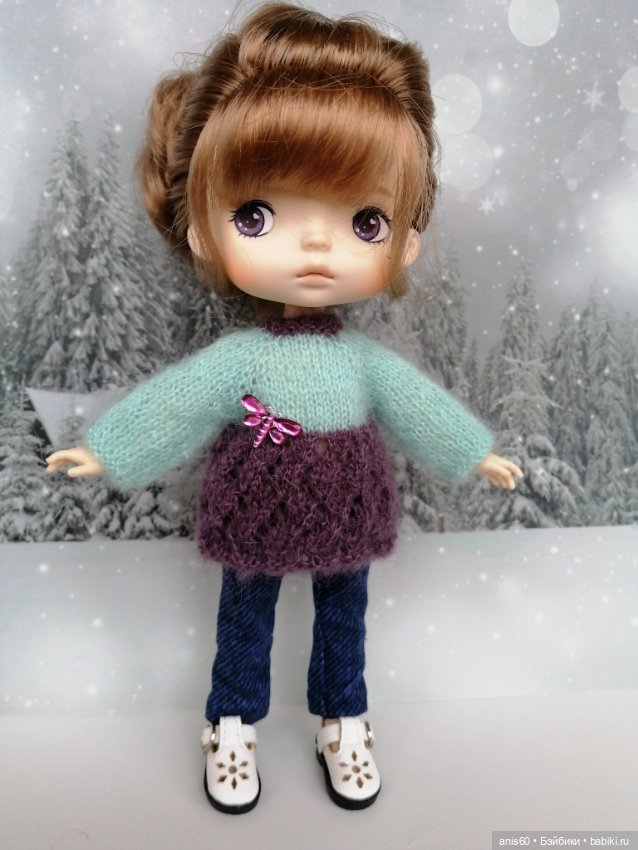 Хiaomi Monst - моё вдохновение (фото 4)