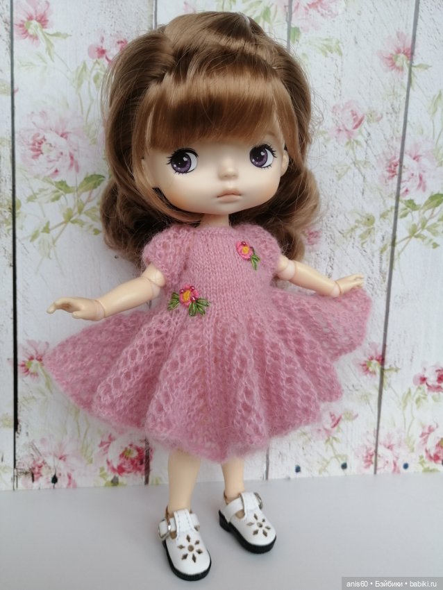 Хiaomi Monst - моё вдохновение