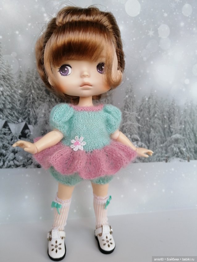 Хiaomi Monst - моё вдохновение (фото 6)