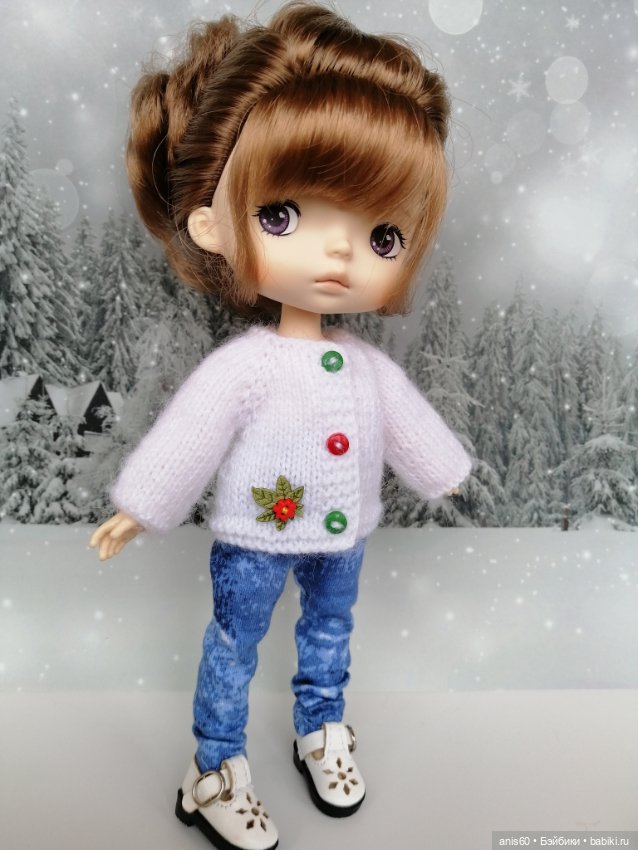 Хiaomi Monst - моё вдохновение (фото 3)