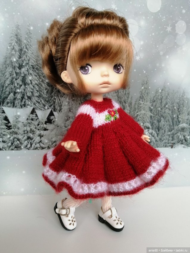 Хiaomi Monst - моё вдохновение