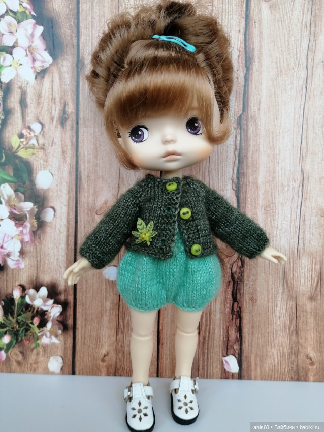 Хiaomi Monst - моё вдохновение