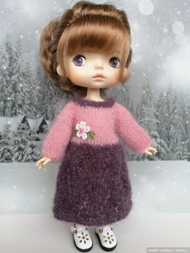 Хiaomi Monst - моё вдохновение (фото 5)