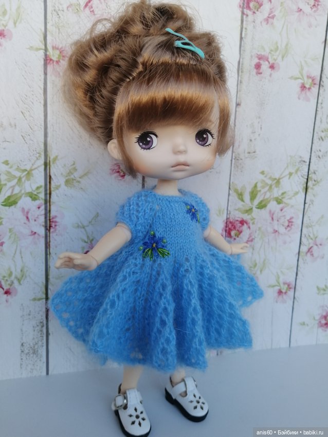 Хiaomi Monst - моё вдохновение