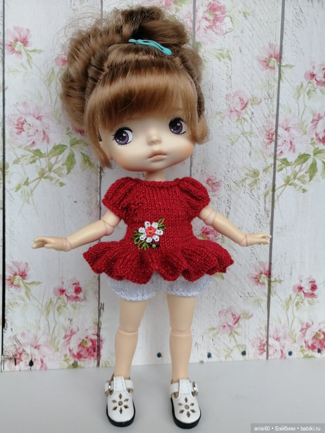 Хiaomi Monst - моё вдохновение (фото 9)