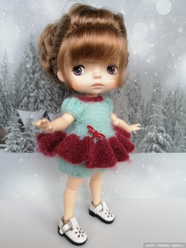 Хiaomi Monst - моё вдохновение (фото 7)