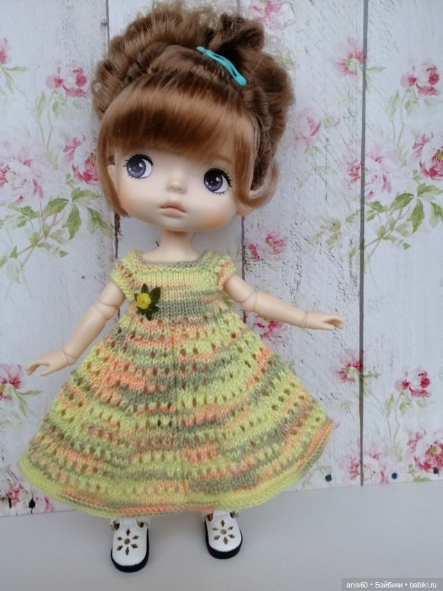 Хiaomi Monst - моё вдохновение (фото 10)