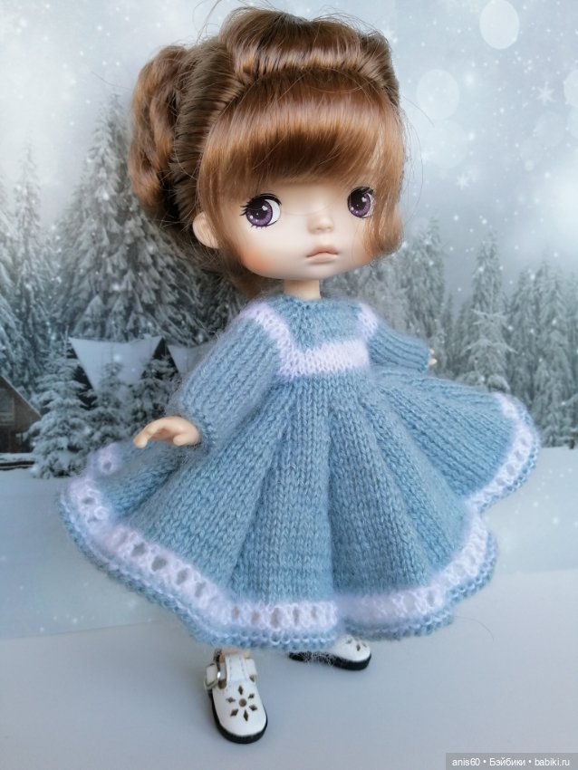 Хiaomi Monst - моё вдохновение (фото 2)