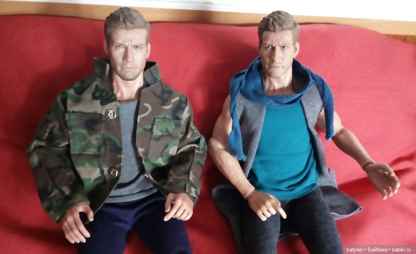 Нет девушек — нет проблем, часть 2. Хотим помочь (фото 4)