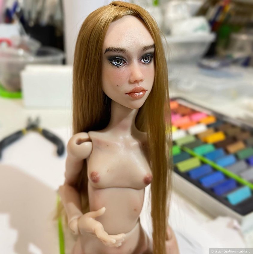 Чёрная пантера Гончарова Екатерина (фото 2)