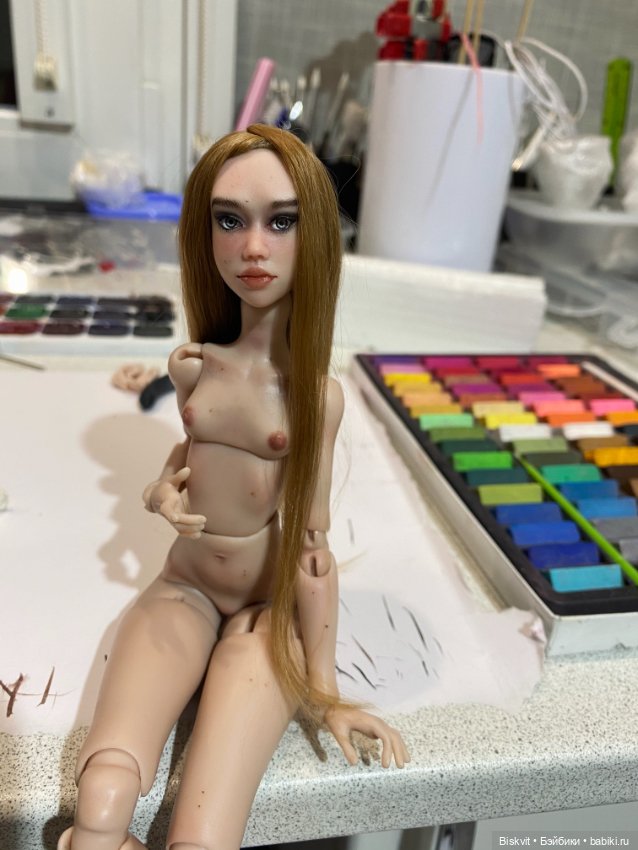 Чёрная пантера Гончарова Екатерина (фото 3)