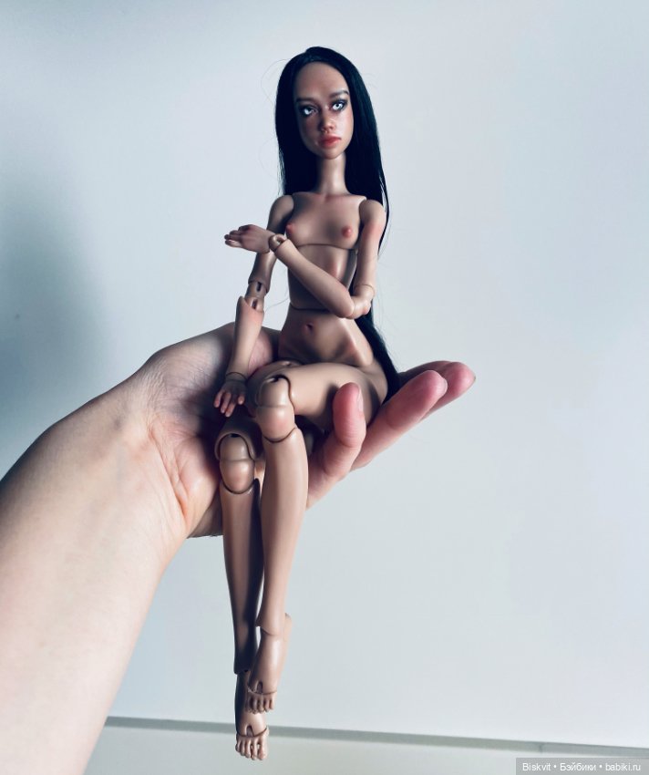 Чёрная пантера Гончарова Екатерина