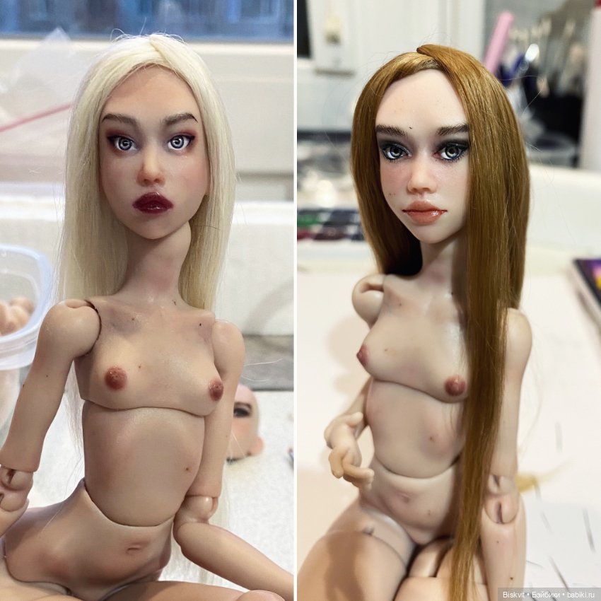 Чёрная пантера Гончарова Екатерина (фото 7)