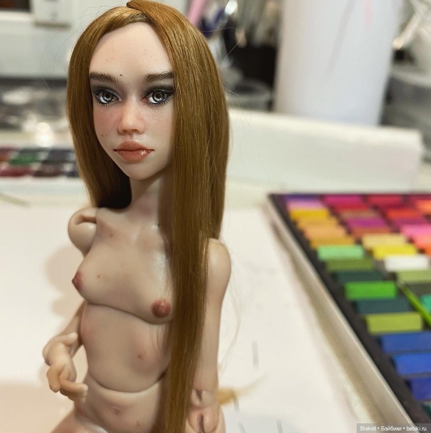 Чёрная пантера Гончарова Екатерина