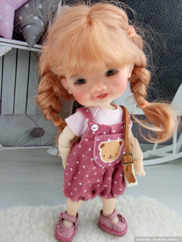 Мы выбираем-нас выбирают — Куклы Meadow dolls (Медовушки): BJD (БЖД)