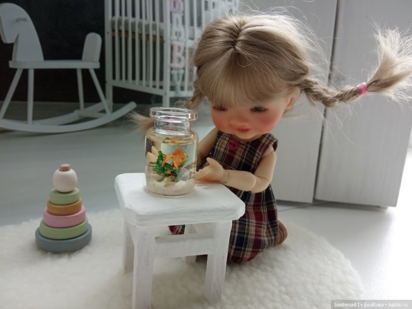 Мы выбираем-нас выбирают — Куклы Meadow dolls (Медовушки): BJD (БЖД)