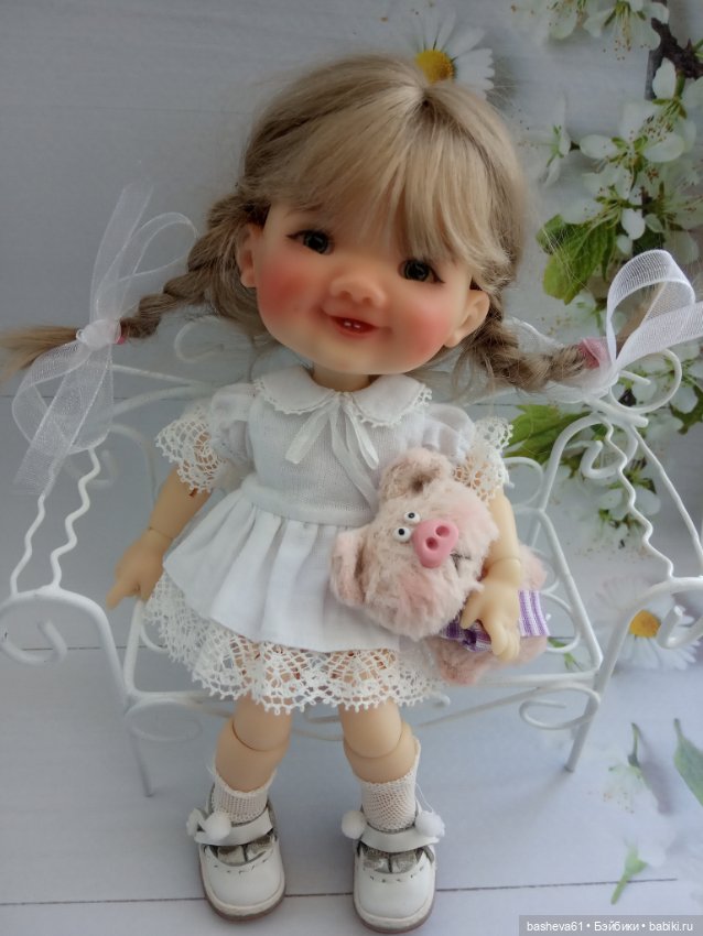 Мы выбираем-нас выбирают — Куклы Meadow dolls (Медовушки): BJD (БЖД)