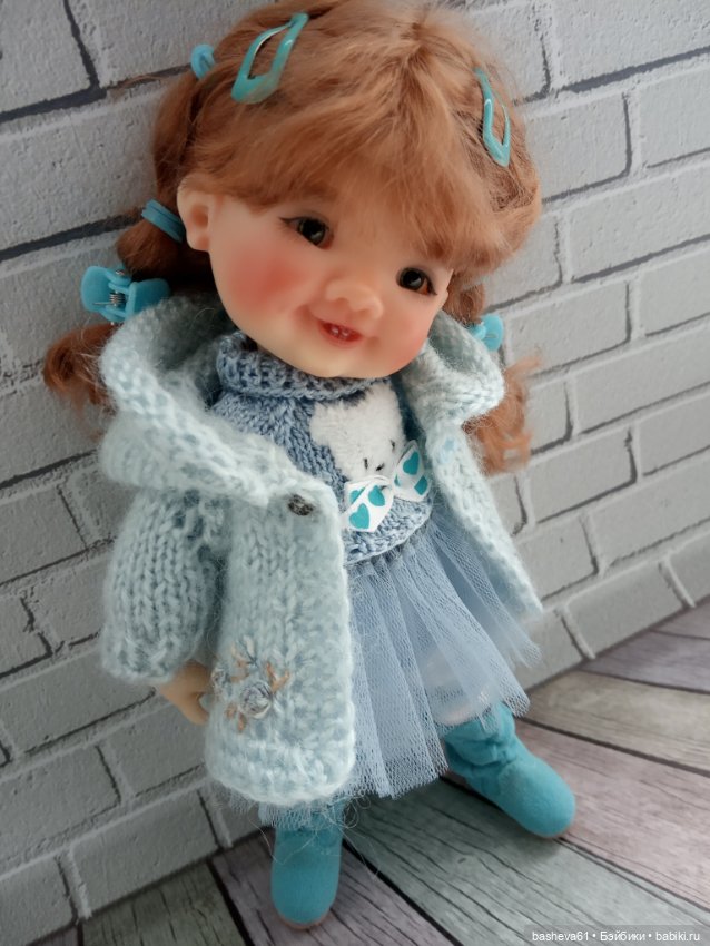 Мы выбираем-нас выбирают — Куклы Meadow dolls (Медовушки): BJD (БЖД)