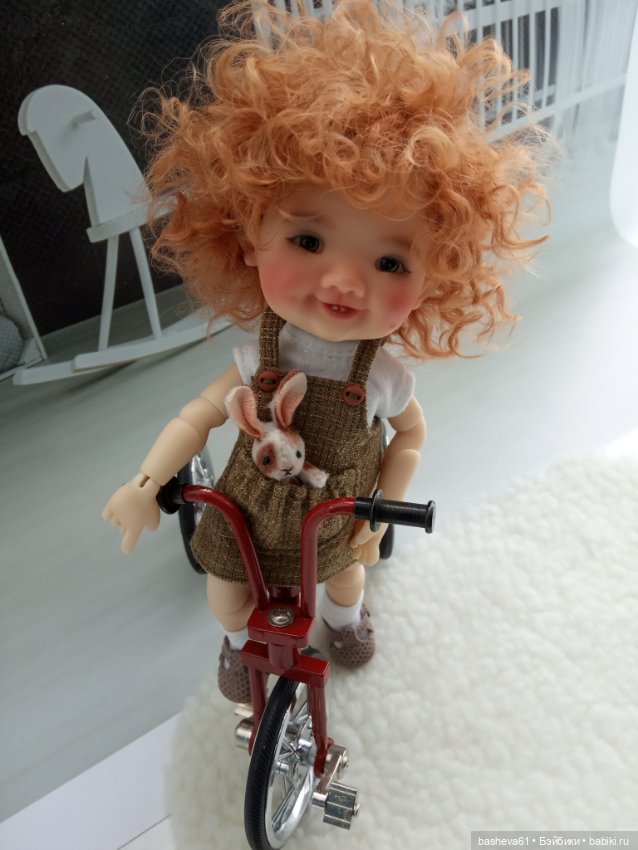 Мы выбираем-нас выбирают — Куклы Meadow dolls (Медовушки): BJD (БЖД)