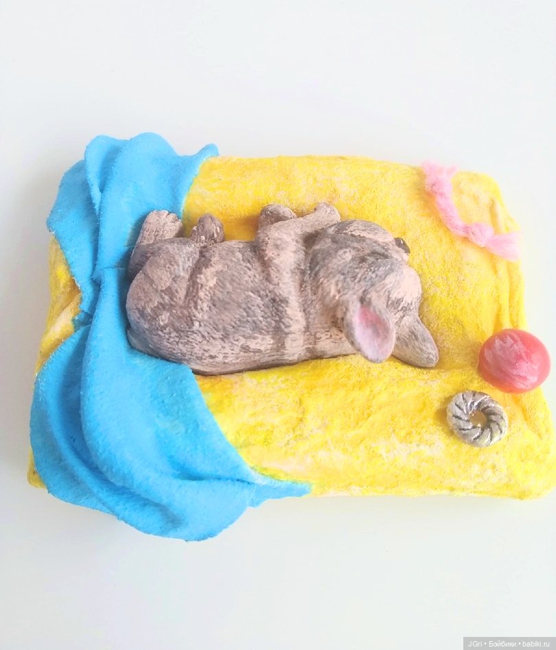 Домашние питомцы — Авторские игрушки из разных материалов: синельная проволока