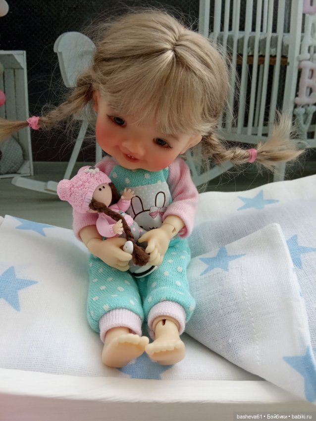 Мы выбираем-нас выбирают — Куклы Meadow dolls (Медовушки): BJD (БЖД)