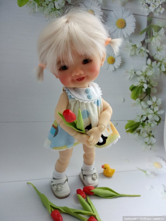 Мы выбираем-нас выбирают — Куклы Meadow dolls (Медовушки): BJD (БЖД)