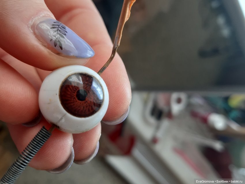 Помогите ребенку с ремонтом, опознание (фото 7)