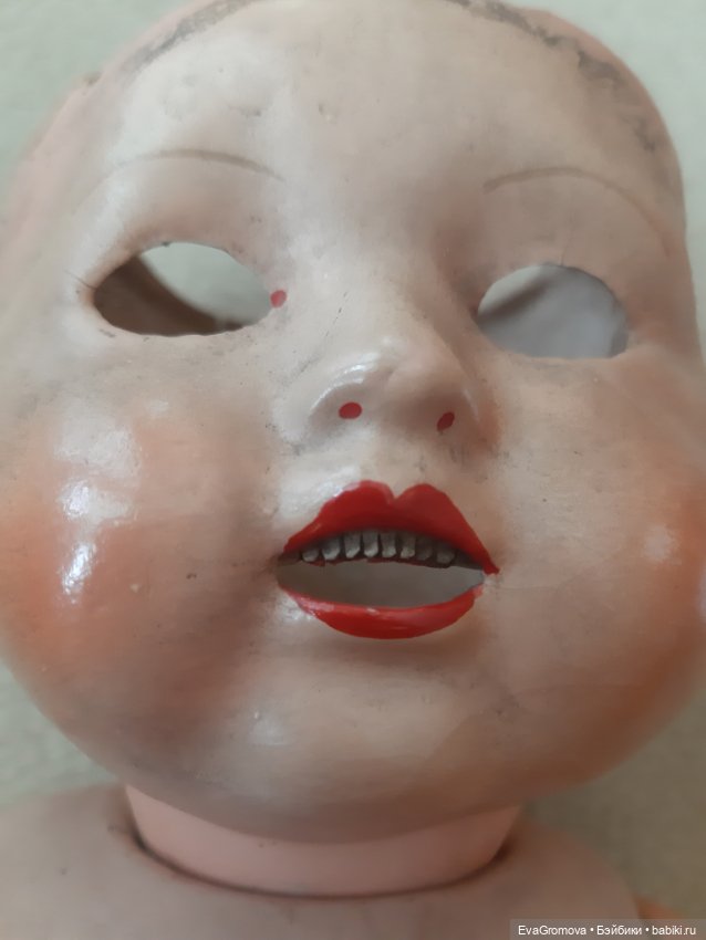 Помогите ребенку с ремонтом, опознание