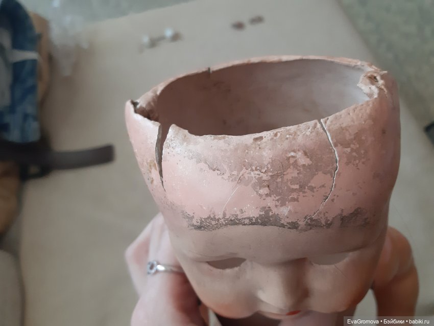 Помогите ребенку с ремонтом, опознание (фото 6)