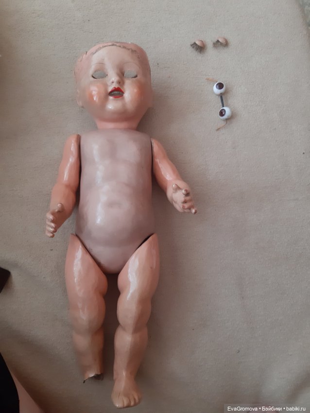 Помогите ребенку с ремонтом, опознание (фото 2)