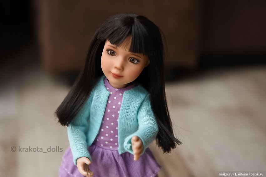 Расскажу-ка я рассказ про Луну Kruselings, не без прикрас (фото 9)