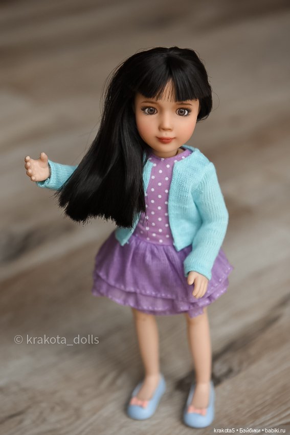 Расскажу-ка я рассказ про Луну Kruselings, не без прикрас (фото 8)