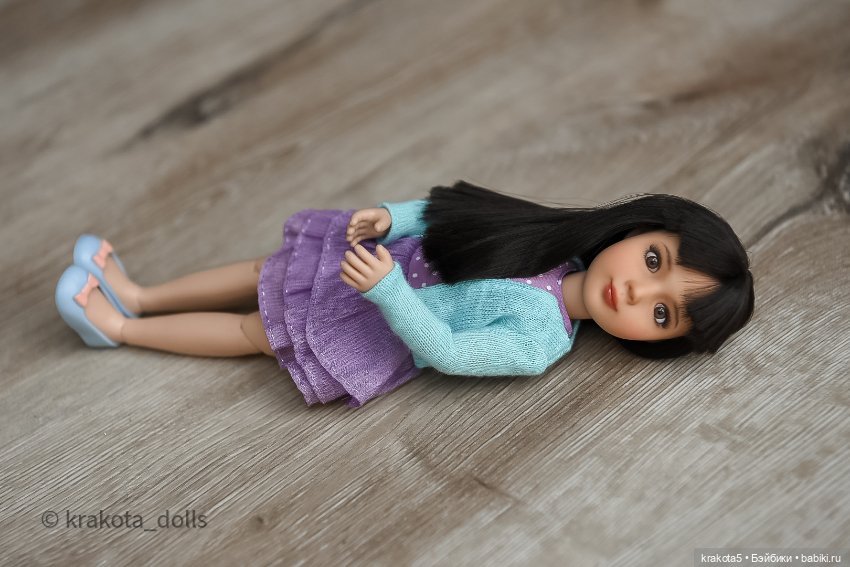 Расскажу-ка я рассказ про Луну Kruselings, не без прикрас (фото 5)