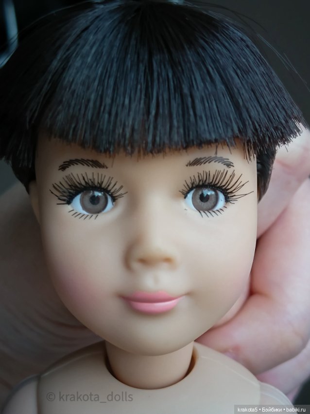 Расскажу-ка я рассказ про Луну Kruselings, не без прикрас