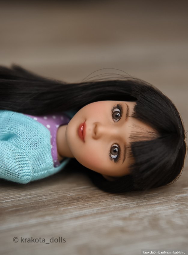 Расскажу-ка я рассказ про Луну Kruselings, не без прикрас (фото 6)